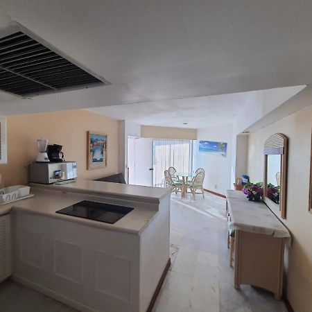 Enna Inn Ixtapa Departamento 01 Recamara Vista Mar Экстерьер фото